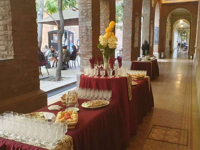 PortalEventos.cl Servios de banqueteria en general PortalEventos.cl Servios de banqueteria en general